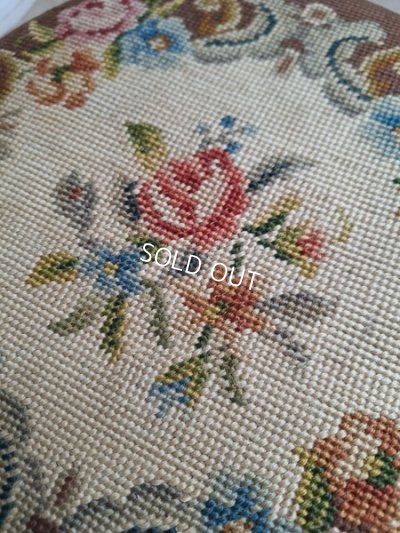 画像4: プチポワンフットレスト