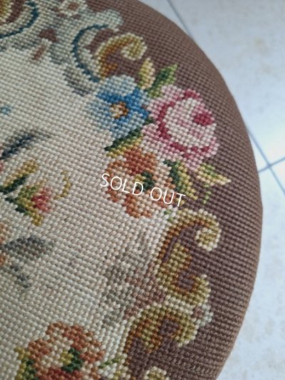 画像5: プチポワンフットレスト