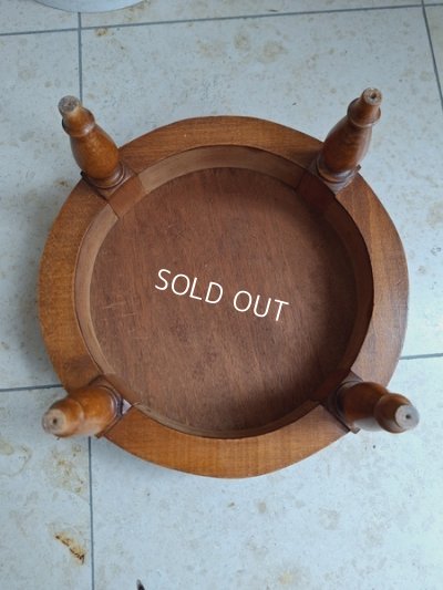 画像11: プチポワンフットレスト