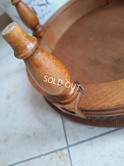 画像12: プチポワンフットレスト