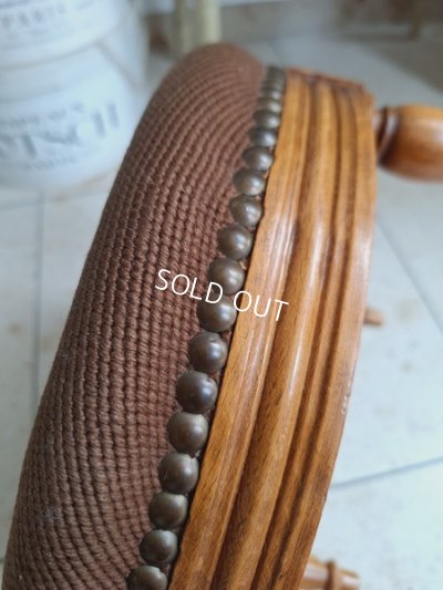 画像14: プチポワンフットレスト