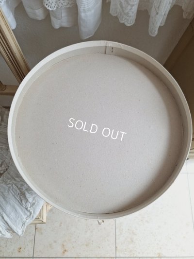 画像9: Berteilアンティークハットボックス　