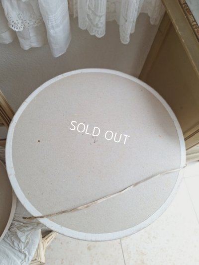 画像10: Berteilアンティークハットボックス　