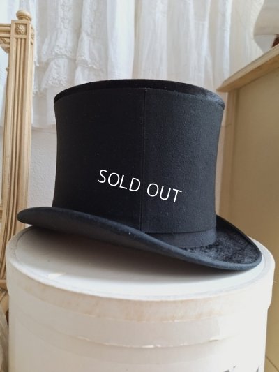 画像15: Berteilアンティークハットボックス　