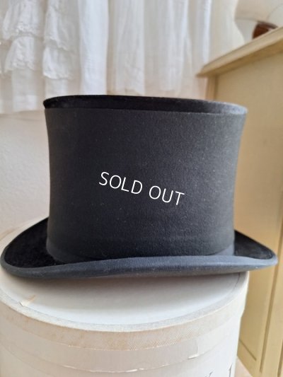 画像16: Berteilアンティークハットボックス　