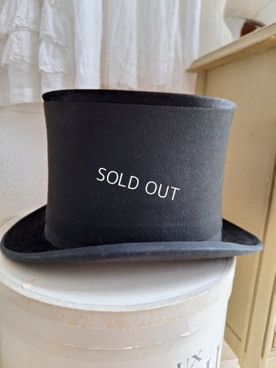 画像17: Berteilアンティークハットボックス　