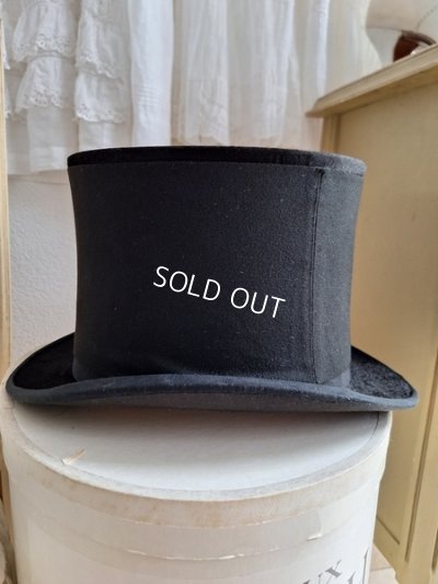 画像20: Berteilアンティークハットボックス　