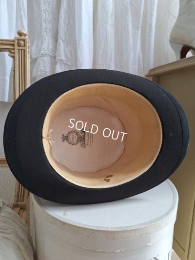 画像23: Berteilアンティークハットボックス　