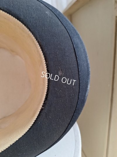 画像24: Berteilアンティークハットボックス　