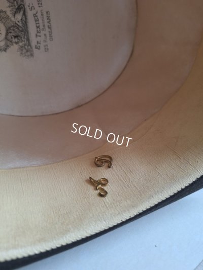 画像25: Berteilアンティークハットボックス　