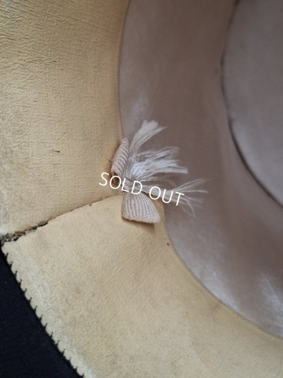 画像14: Berteilアンティークハットボックス　