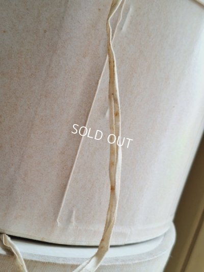 画像7: Berteilアンティークハットボックス　