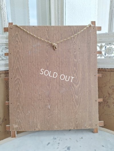 画像7: アンティークカルトナージュカードホルダー