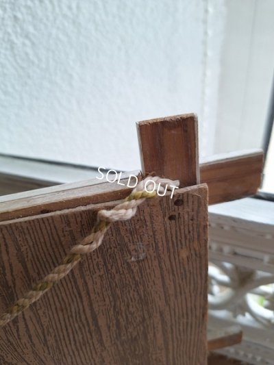 画像9: アンティークカルトナージュカードホルダー