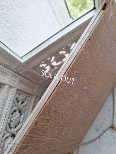 画像15: アンティークカルトナージュカードホルダー