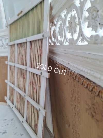 画像16: アンティークカルトナージュカードホルダー