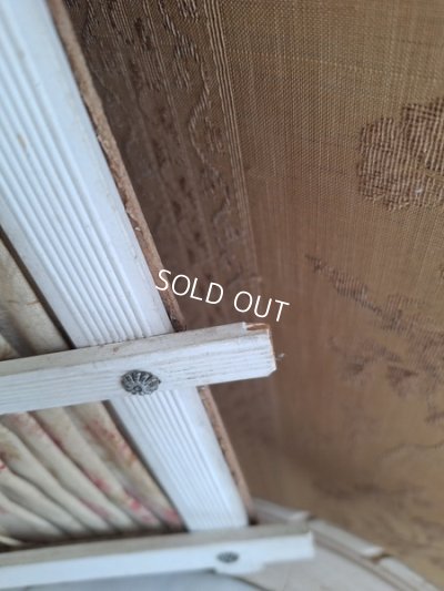 画像11: アンティークカルトナージュカードホルダー