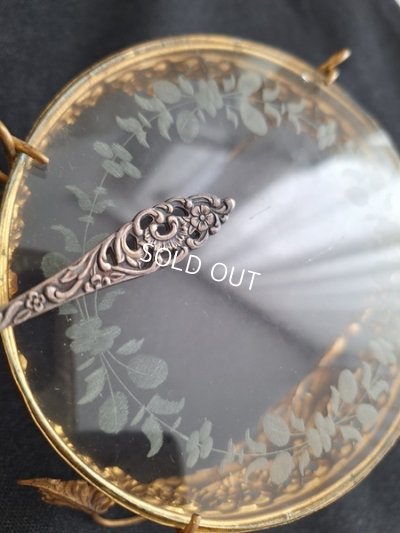 画像16: アンティークマリエクッションスタンド