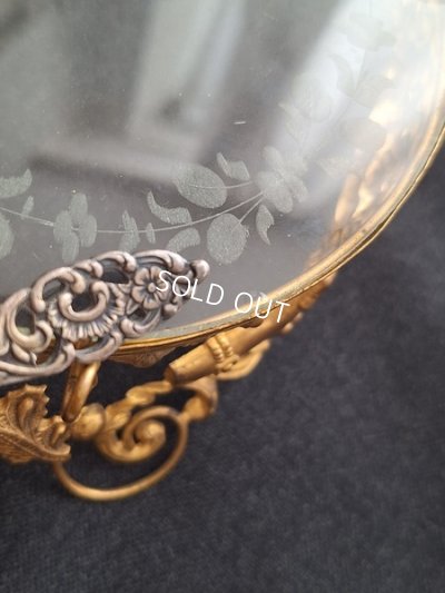 画像13: アンティークマリエクッションスタンド