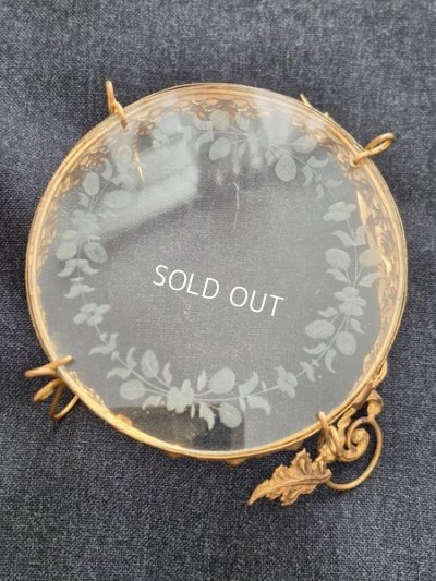 画像14: アンティークマリエクッションスタンド