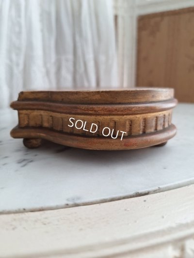 画像3: アンティーク台座