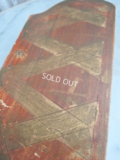 画像11: アンティーク台座