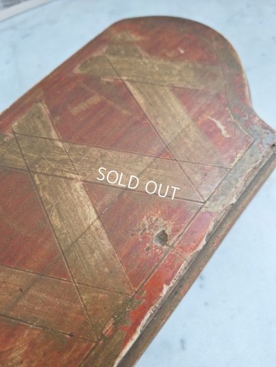 画像10: アンティーク台座