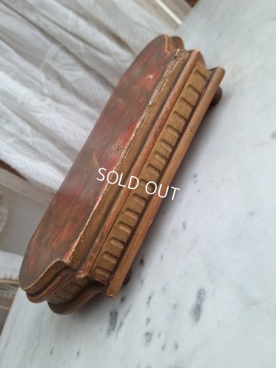 画像8: アンティーク台座