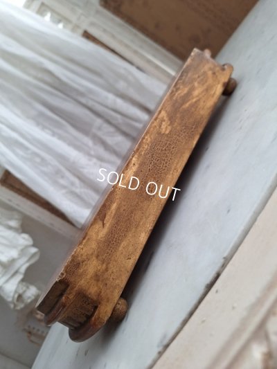 画像7: アンティーク台座