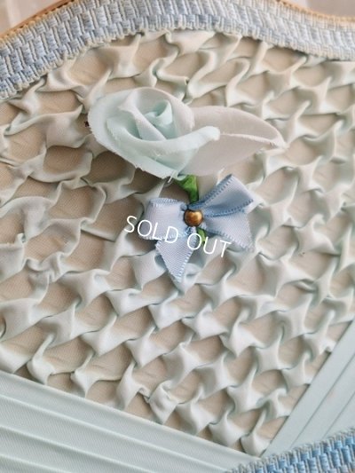 画像4: アンティークソーイングバスケット