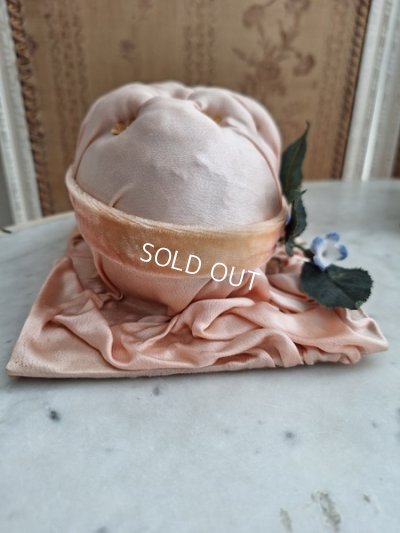 画像17: アンティークマリエガラスケース