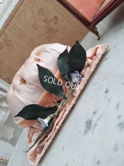 画像21: アンティークマリエガラスケース