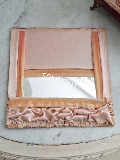 画像22: アンティークマリエガラスケース