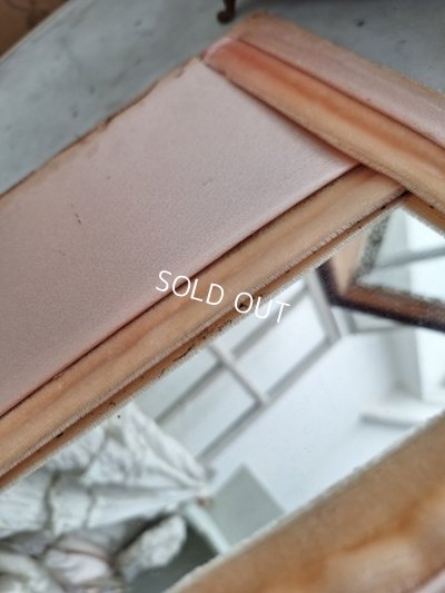 画像25: アンティークマリエガラスケース