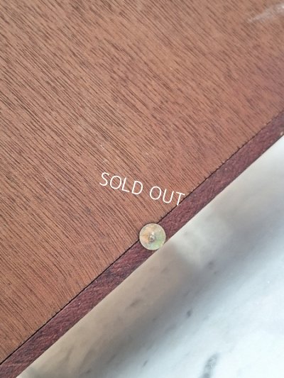 画像29: アンティークマリエガラスケース