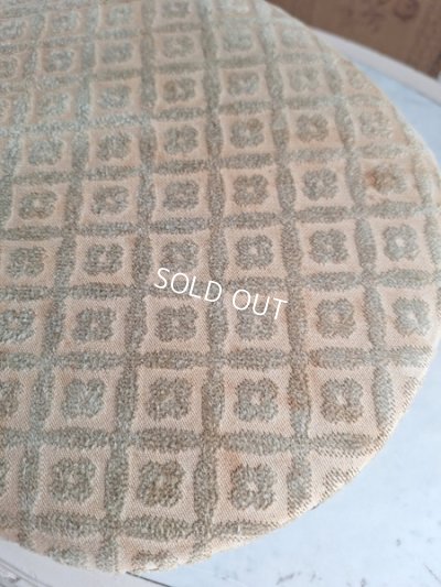 画像18: アンティークルイ16世スタイルフットレスト