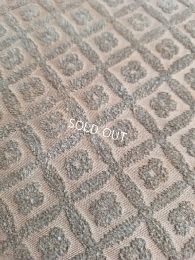 画像17: アンティークルイ16世スタイルフットレスト