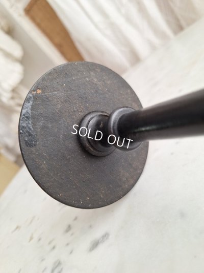 画像5: ナポレオン三世スタイルハットスタンド