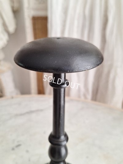 画像6: ナポレオン三世スタイルハットスタンド