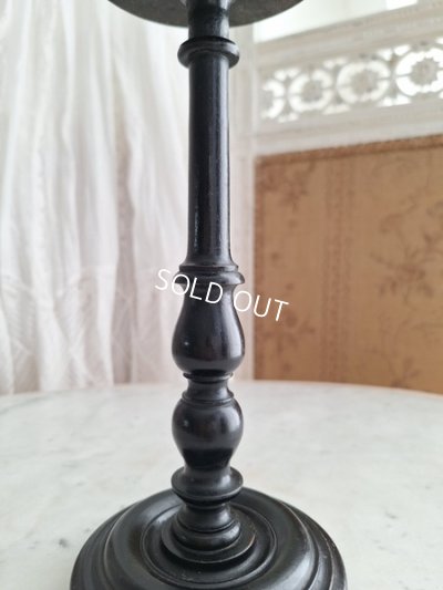 画像3: ナポレオン三世スタイルハットスタンド