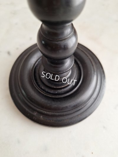 画像9: ナポレオン三世スタイルハットスタンド