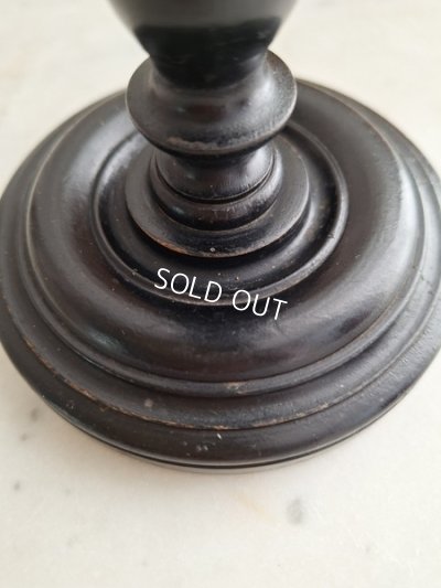 画像2: ナポレオン三世スタイルハットスタンド