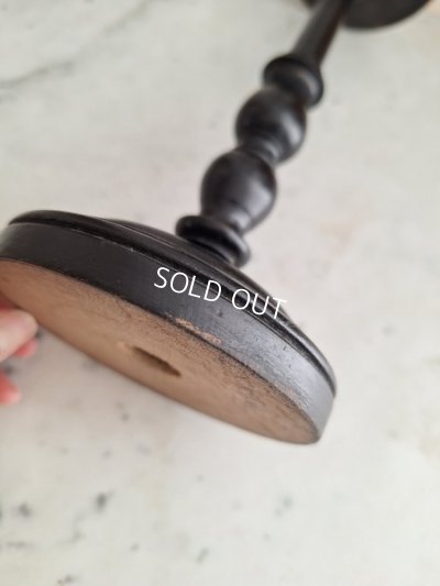 画像10: ナポレオン三世スタイルハットスタンド