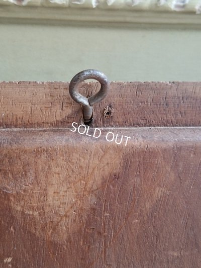 画像3: アンティークキャビネットドアパネル