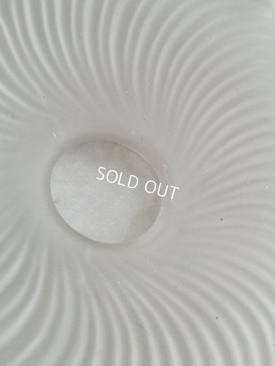 画像18: アンティークガラスランプシェード