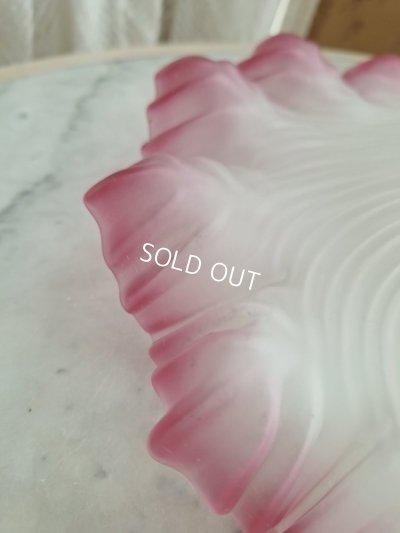 画像9: アンティークガラスランプシェード