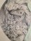 画像5: J.Dorvalアールデコ版画