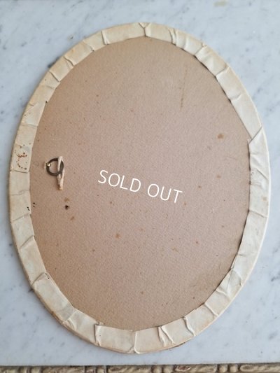 画像10: J.Dorvalアールデコ版画