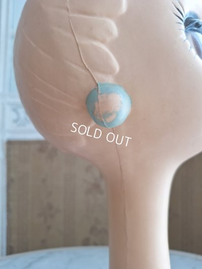 画像18: Twiggyマネキンヘッド