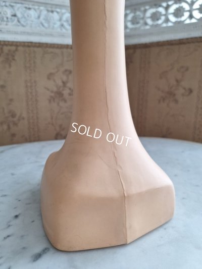 画像11: Twiggyマネキンヘッド